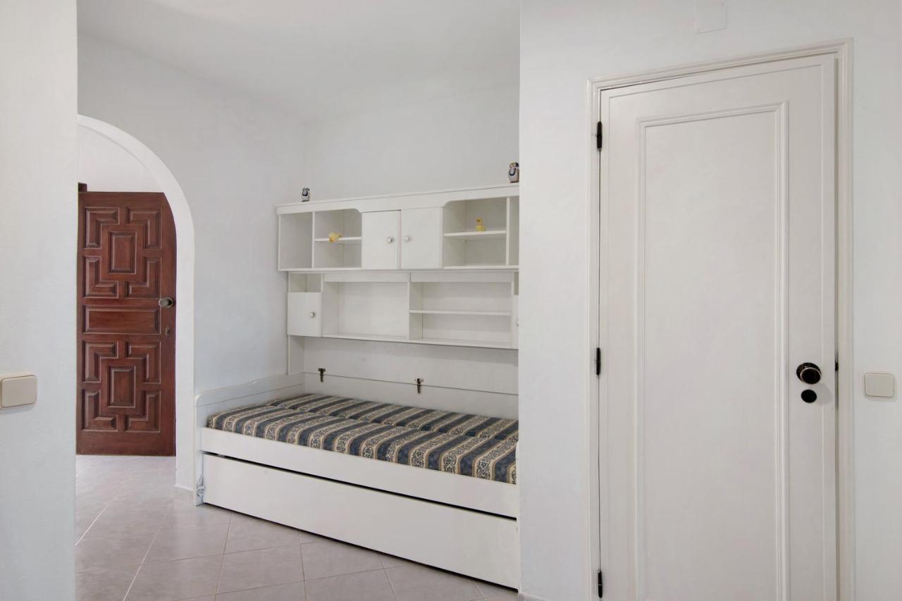Apartamento Nautilus Armacao de Pera Exterior foto