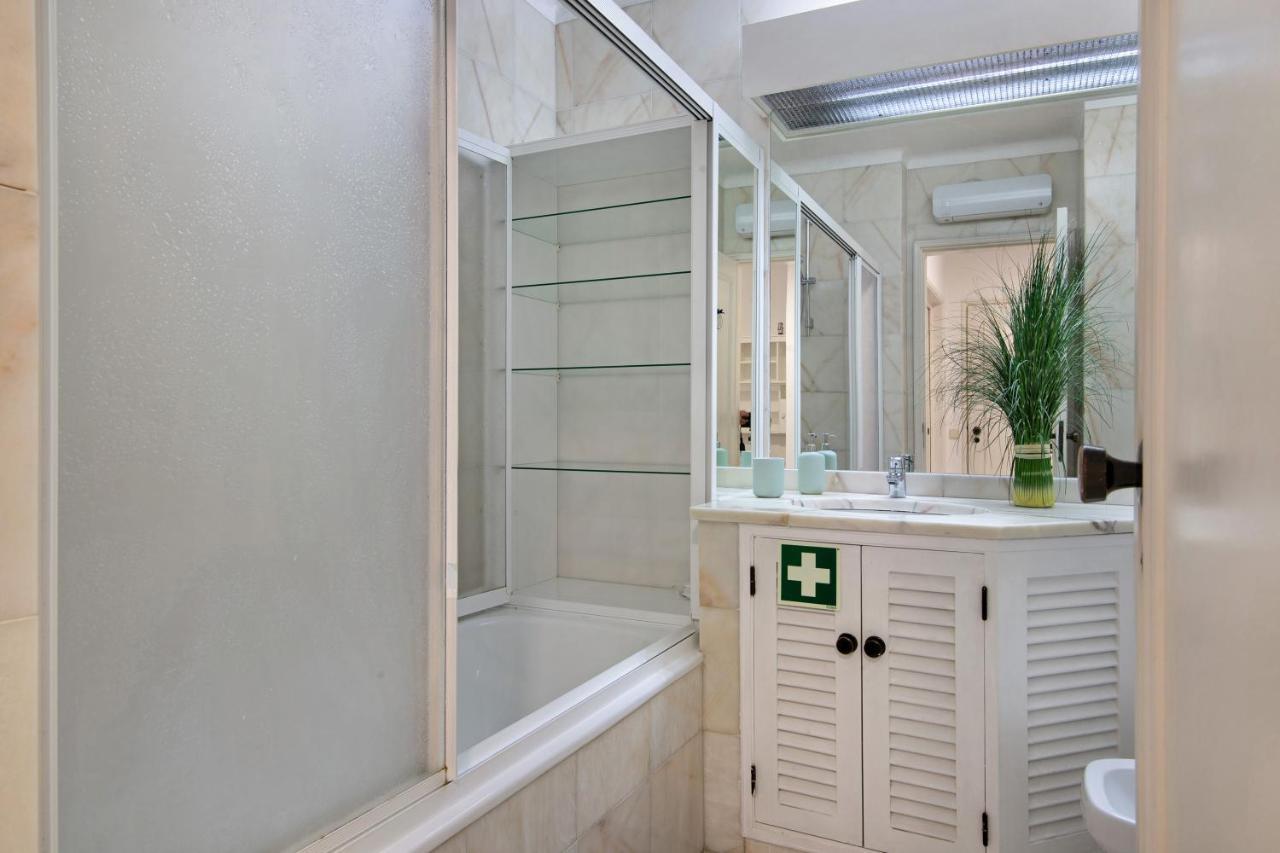 Apartamento Nautilus Armacao de Pera Exterior foto